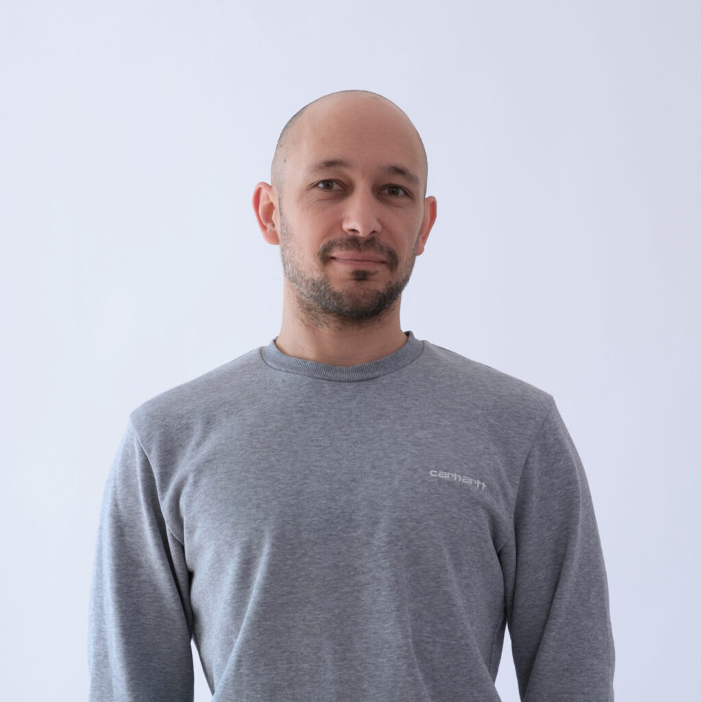 Sylvain Ytier